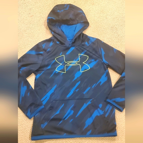 Under Armour Hoodie - Picture 1 of 4